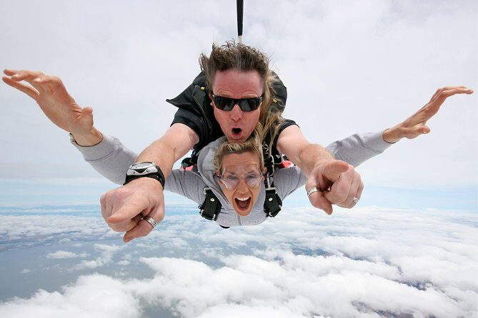 SA Skydiving Adelaide - Goolwa - The Region & Additional Activities