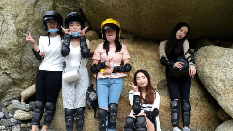 Sabah: ATV Adventure at Kundasang - The Itinerary Breakdown: What Makes Each Stop Special