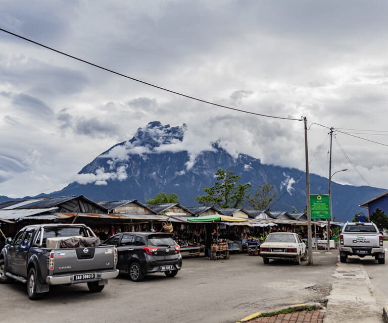 Sabah: Kinabalu Park, Hot Springs, and Cow Farm Day Tour - Practical Details and Tips