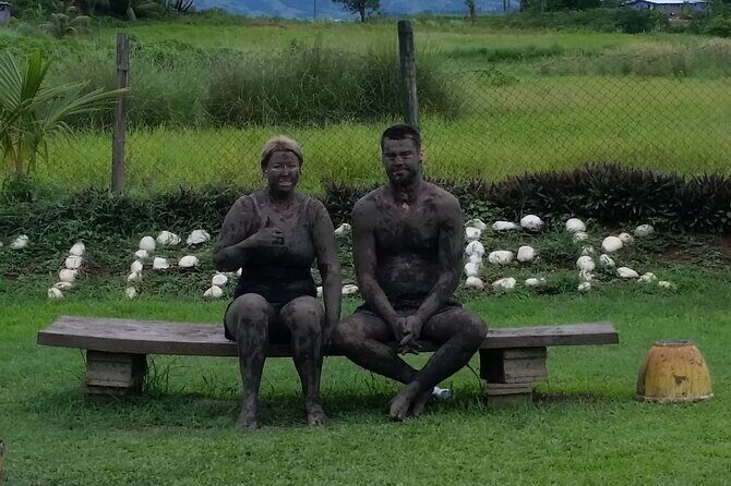 Sabeto Hot Springs and Mud Pool Tour - Authentic Experiences and Real Traveler Feedback