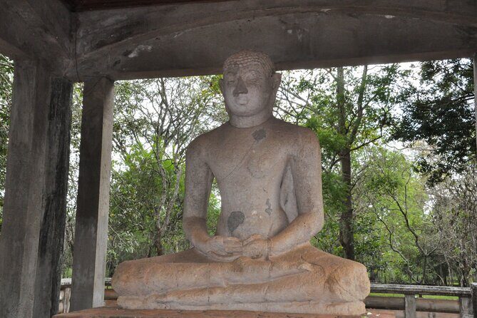 Sacred City of Anuradhapura from Colombo - Who Is This Tour Best For?