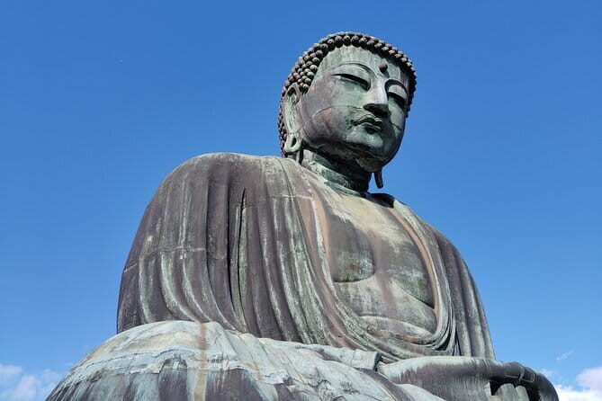 Sacred Giants and Hidden Caves: A Kamakura Journey Through Time - Why This Tour Is a Good Deal