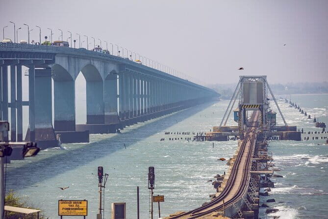 Sacred Rameshwaram: A Pilgrimage Day Tour from Madurai - Why This Tour Offers Great Value