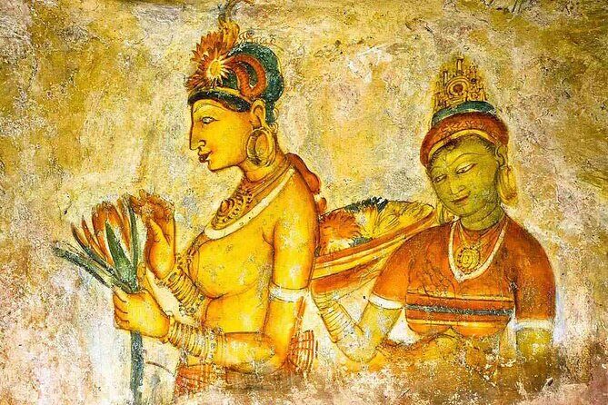 Safari Day Tour to Sigiriya Lion Rock and Golden Cave Temple - Authentic Insights from Travelers