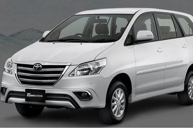 Sai Gon Airport Departure Private Transfer - Honest Review of the Sai Gon Airport Departure Private Transfer