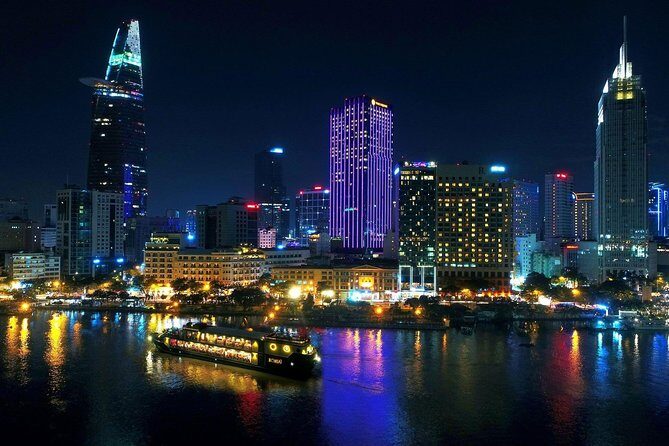 Saigon Special Night Coffee Landmark 81 & Food Tour - Who Should Consider This Tour?