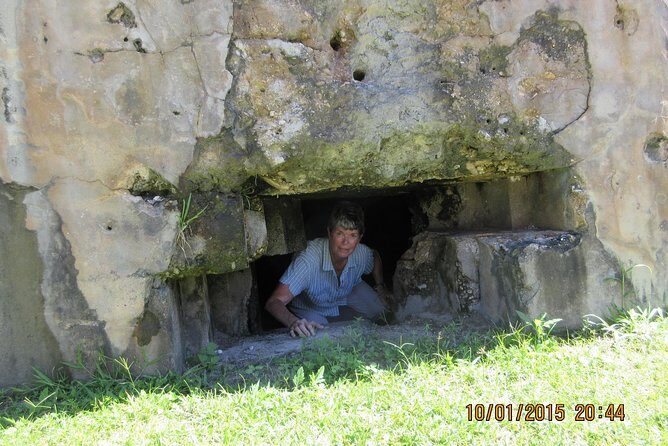 Saipan & Tinian 2-DAY Tour (Day1: SPN; Day2: TIN) - Frequently Asked Questions
