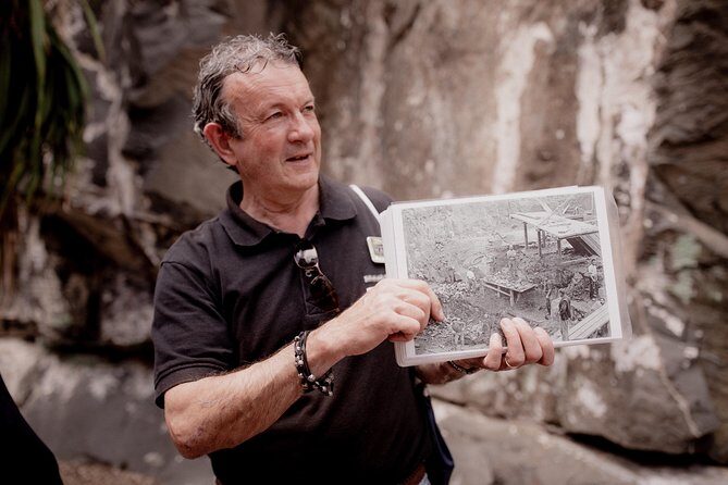 Salamanca Walk - History Tour - The Sum Up