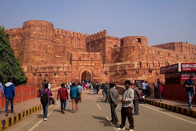 Same Day Taj Mahal, Agra Fort & Baby Taj Tour From Delhi by Car - What Makes This Tour Stand Out?