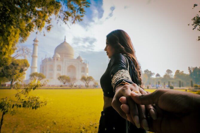Same Day Taj Mahal/Agra Tour from Delhi : Private & All Inclusive - What’s the Experience Like?