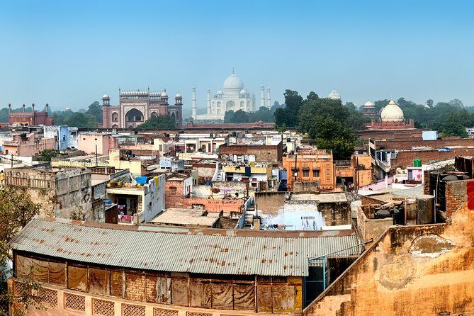 Same Day Taj Mahal and Agra Tour from Pune with Return Flights - Who This Tour Is Best For