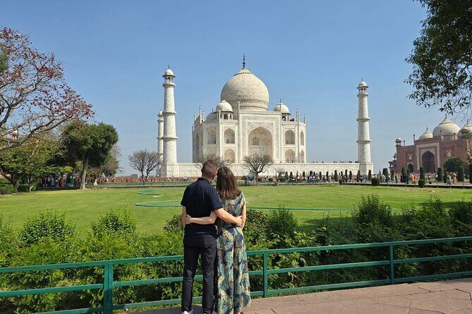 Same Day Taj Mahal Photography Tour by Car - Who Should Book This Tour?