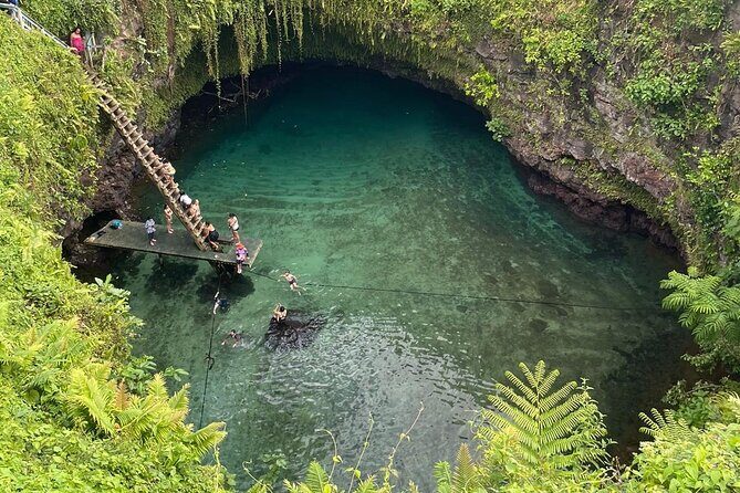 Samoa Apia: Cruise Ship Shore Excursion - Practicalities and What to Keep in Mind
