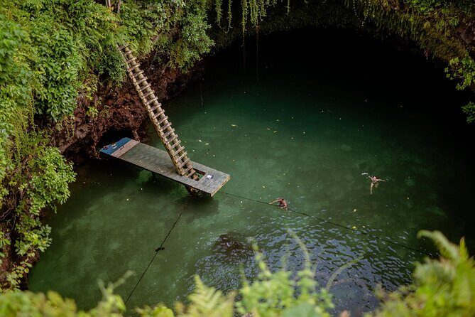 Samoa Upolu: Full Day Private Tour - Final Thoughts