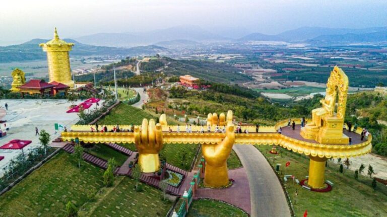 Samtem Hills Dalat - What This Tour Means for You