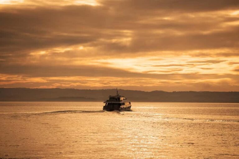 San Remo: Phillip Island Sunset Cruise - What Makes This Cruise Special?
