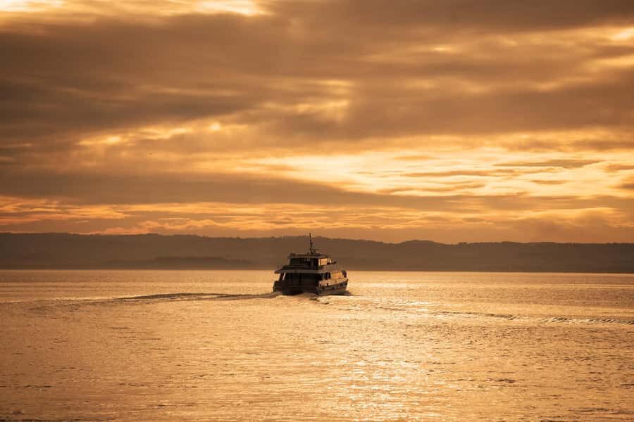 San Remo: Phillip Island Sunset Cruise - What Makes This Cruise Special?
