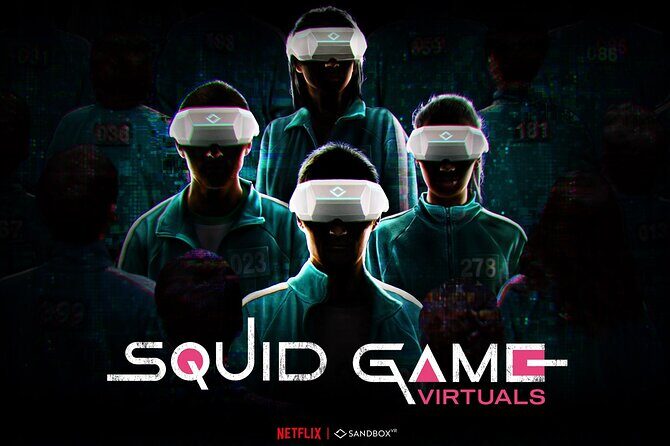 Sandbox Virtual Reality Experience - Surfers Paradise, Gold Coast - FAQ