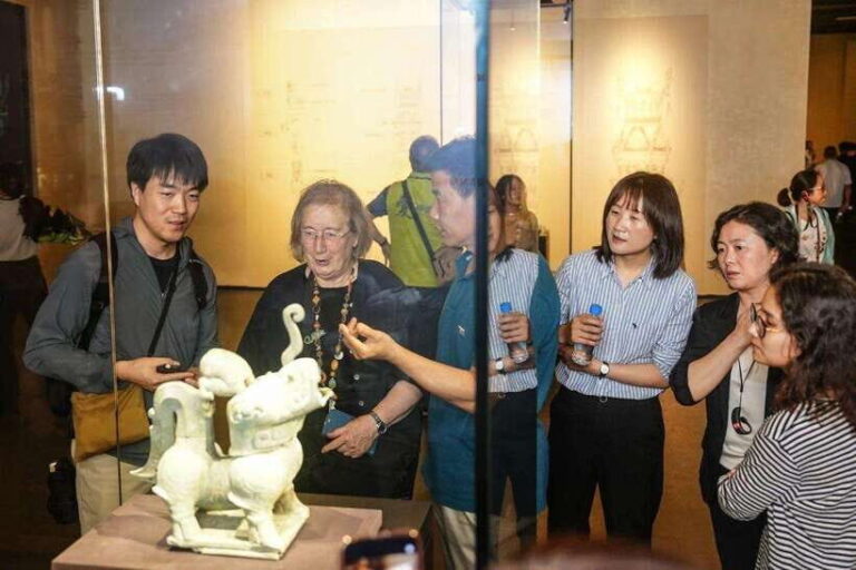 Sanxingdui Museum Tour: Explore Mysterious Bronze Artifacts - The Itinerary: What to Expect