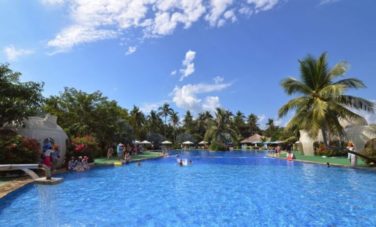 Sanya One Day Private Tour of Wuzhizhou Islet - What Travelers Say