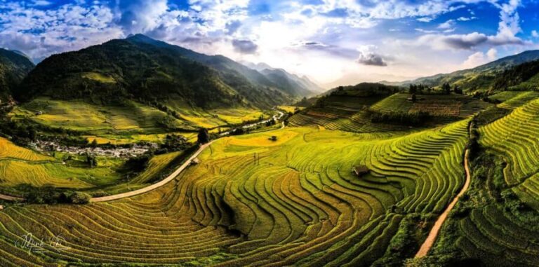 SAPA 1 DAY MOTORBIKE: Visit The Most Remote Villages of SaPa - Who Will Enjoy This Tour?