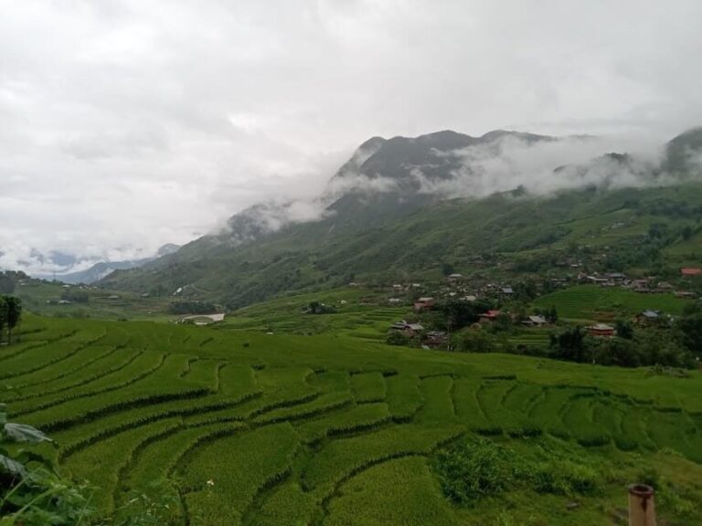 SAPA 2 Day trekking & 1 night Homestay with LOCAL PEOPLE - A Detailed Look at the Journey