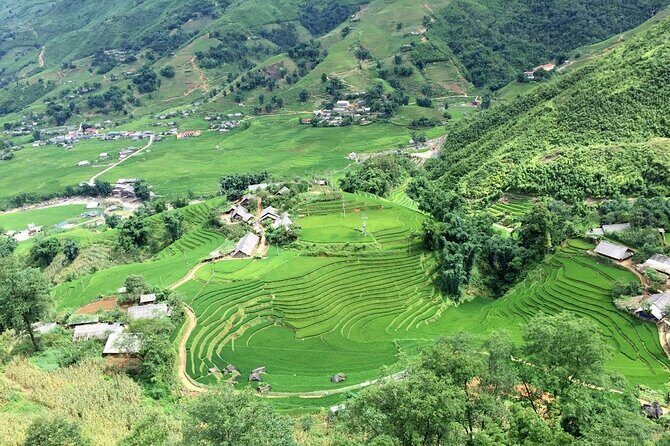 Sapa 2 Days 1 Night From Hanoi - Overnight in Ta Van Homestay - The Value for Money