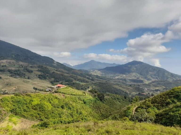 Sapa 2 Days 1 Night Sleep at HomeStay in Ta Van Village - What’s Included and What’s Not