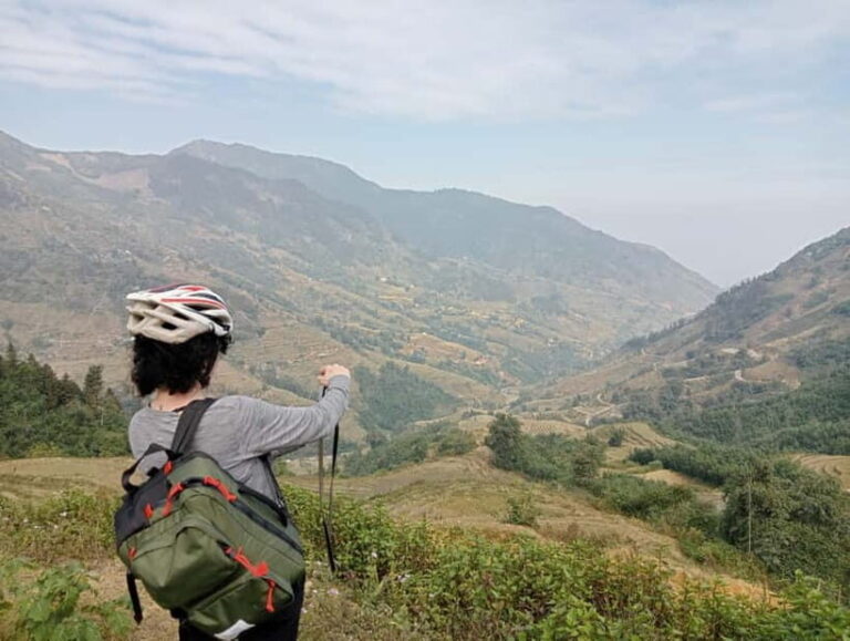 Sapa: 3-Day Bac Ha Bike Tour with Markets and Villages - Why This Tour Offers Great Value