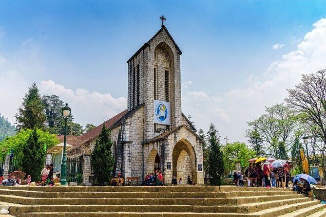 Sapa 3 Days Trekking Tour By Bus from Hanoi (2 Nights in Hotel) - The Practicalities: Transportation, Accommodation, and Cost