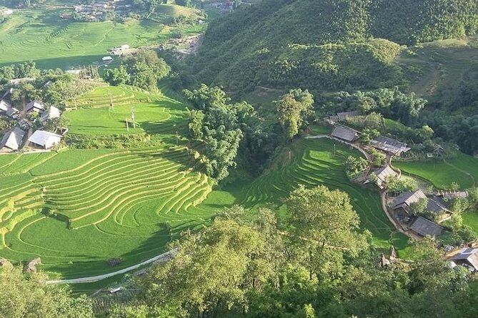 Sapa Amazing 1 Day Trip: Muong Hoa Valleys & Authentic Villages - Final Thoughts