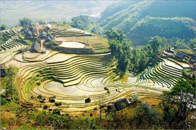 Sapa Amazing Experience: Cat Cat Village 1 Day with Local Guide - Is This Tour Worth It?