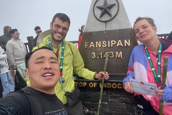 Sapa: Fansipan Trek with Overnight Option (1 to 2 Days) - An In-Depth Look at the Fansipan Trek