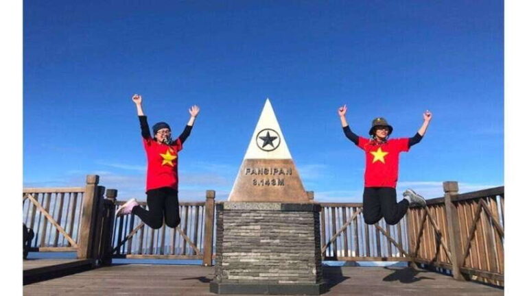 **SAPA**: Mount Fansipan Trek with a Local Guide - Final Thoughts