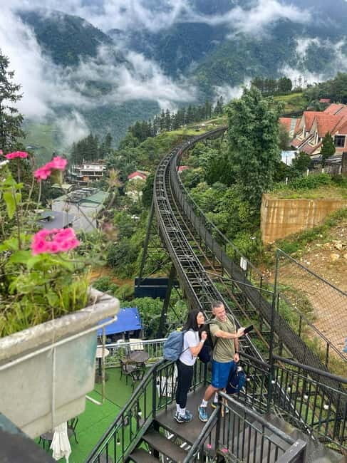 Sapa Package Tour 2 Days 1 Night At Hotel - The Logistics That Matter