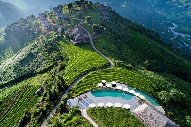Sapa Private Tour 2 days 1 night with Topas Ecolodge Overnight - Who This Tour Is Perfect For
