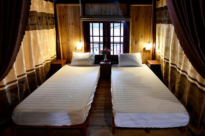 Sapa Trekking 3 Days 2 Nights (Hotel) - Departure From Hanoi - Frequently Asked Questions