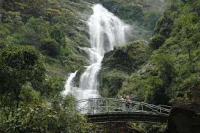 Sapa: Waterfalls, Tea Farm, and Cave Full-Day Tour by Car - In-Depth Breakdown of the Itinerary