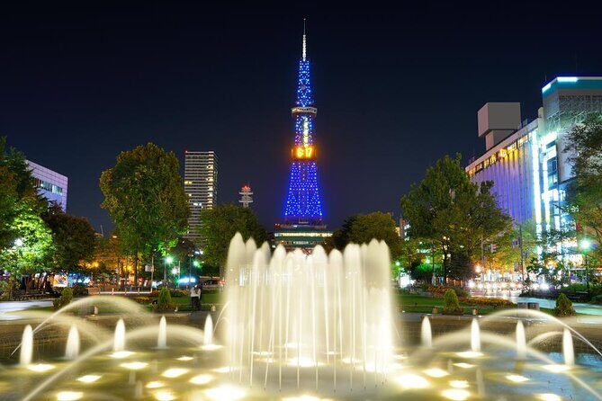 Sapporo Bar Hopping Food Tour - Final Thoughts: Who Will Love This Tour?