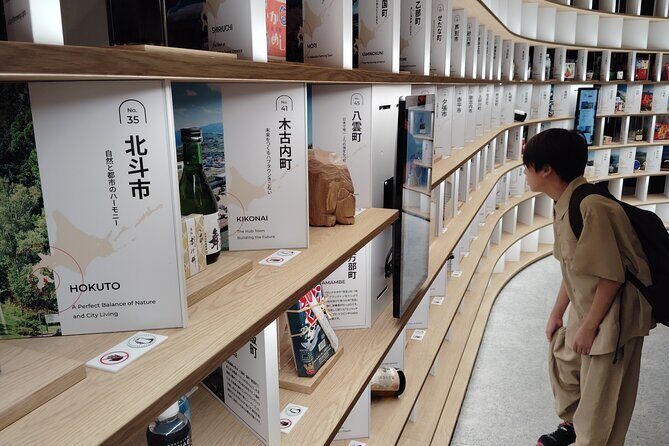 Sapporo: Explore the Historic Red Brick Government Office - The Sum Up: Is It Worth It?