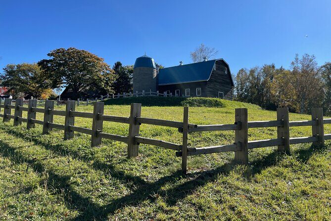Sapporo: Hokkaido Historical Village Step into the Frontier - Practical Details and What You Need to Know