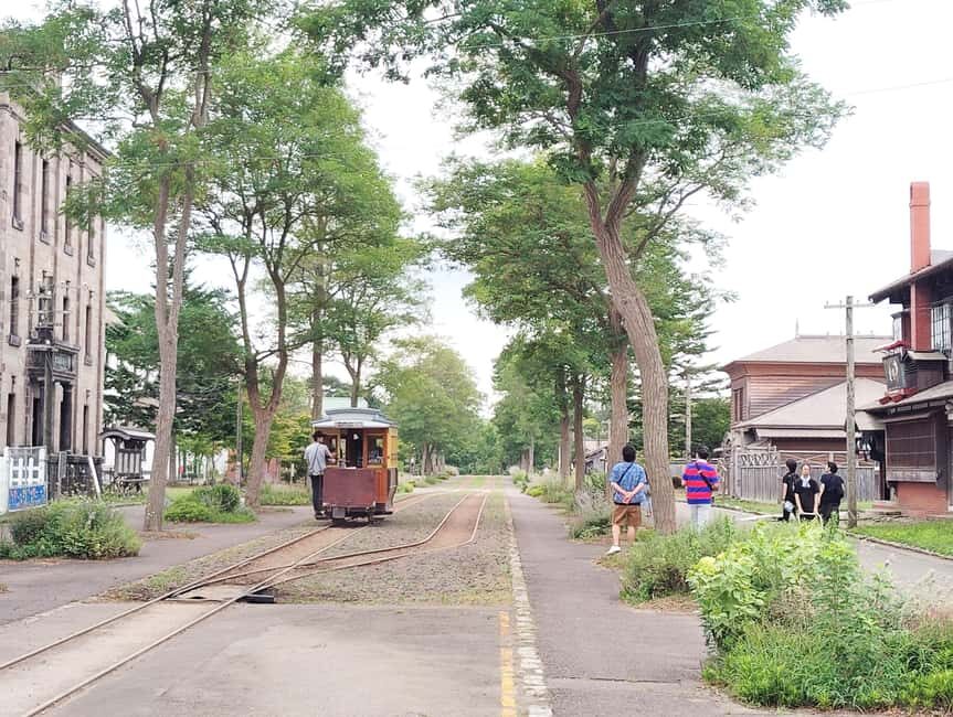 Sapporo: Hokkaido Historical Village, Step into the Frontier - Is It Worth the Price?