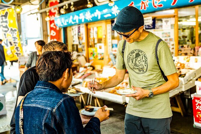 Sapporo Like a Local: Private & Personalized Experience 2-3 hours - What You Can Expect During Your Tour