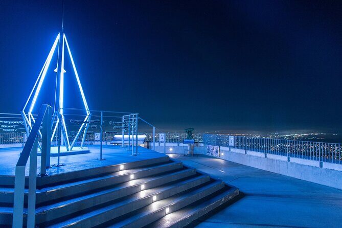 Sapporo: Mt. Moiwa Ropeway Tour Day or Night, 4 Options - What Travelers Say