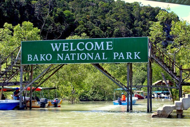 Sarawak Bako National Park Tour : Rainforest Flora & Fauna - Breaking Down the Itinerary