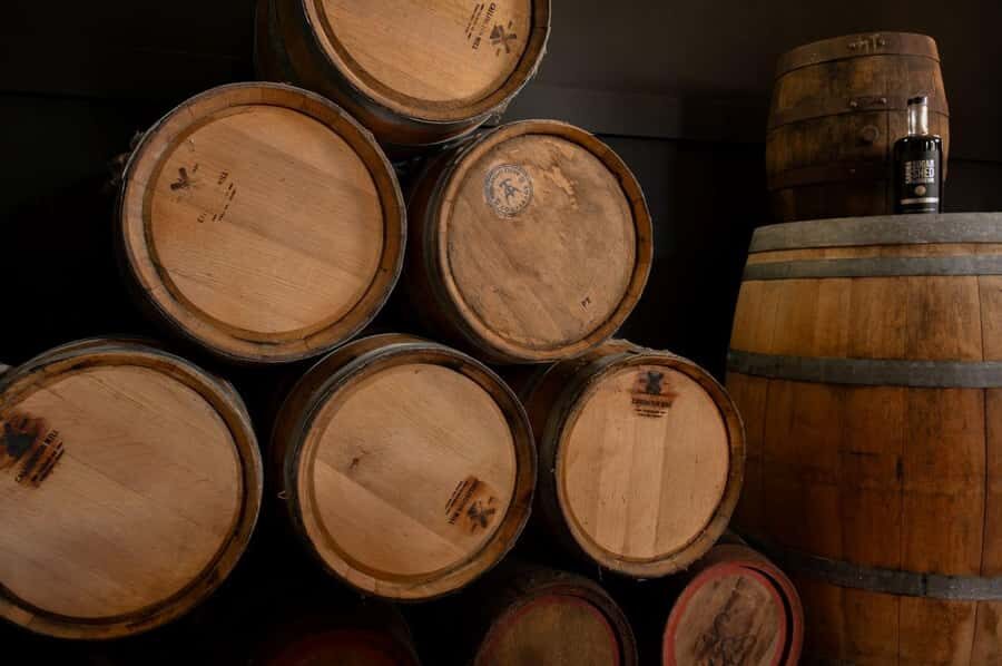Sarina: Rum Distillery Guided Tour and Tasting 30 mins - What You Can Expect from the Tour