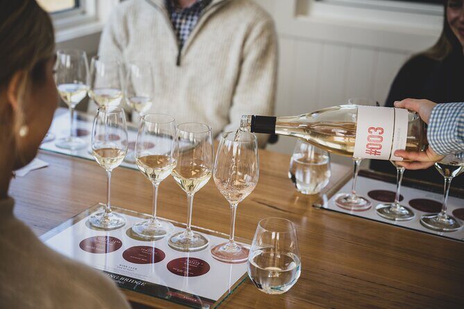 Savour with Swinging Bridge - Who Should Book This Experience?