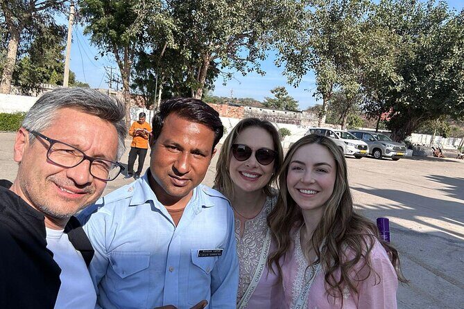 Sawai Madhopur to Jaipur Hotels drop: Private Transfers - Summing Up the Value Proposition