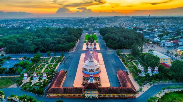SB TOUR | From Ho Chi Minh City: 5-Day Tour All-Inclusive - What Makes This Tour Stand Out?