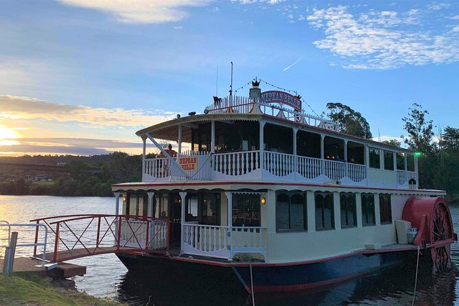 Scenic Adventure Lunch Cruise - Who Will Love This Experience?